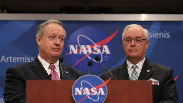 NASA Details Artemis Moon Mission Timelines Oct. 23