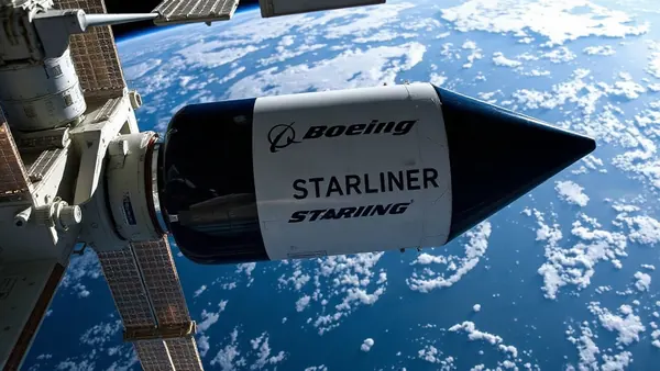 NASA Delays Boeing Starliner Crewed Mission, Names New Commander