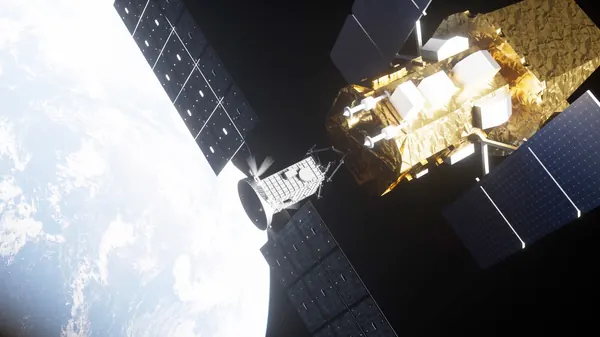 NASA Scraps Swift Observatory Rescue Mission Amid Spacecraft Issues