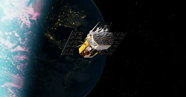 NASA Abandons Swift Telescope Rescue After Robotic Mission Falters