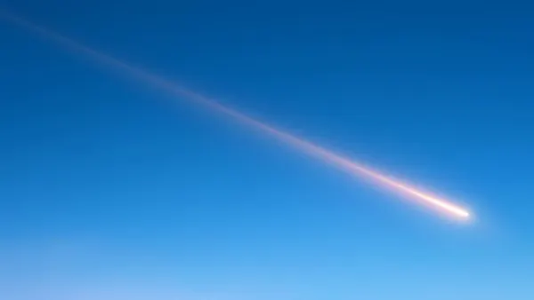 NASA Confirms 230-Ton TNT Force Meteor Explosion Over Northeast