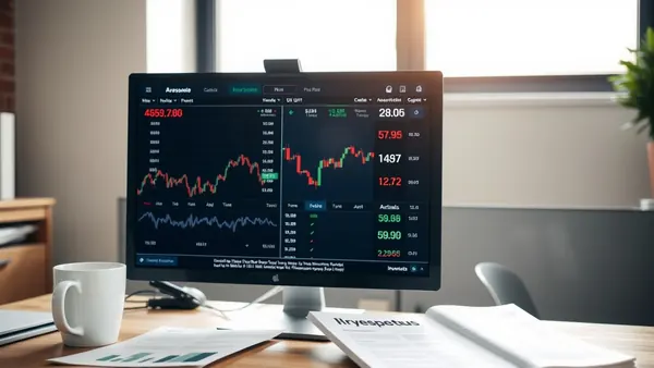 NASA ETF Holdings: Key Aerospace Stocks Reshaping Space