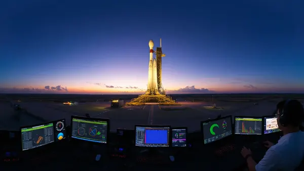 NASA ETF: How to Invest in Space Exploration Funds