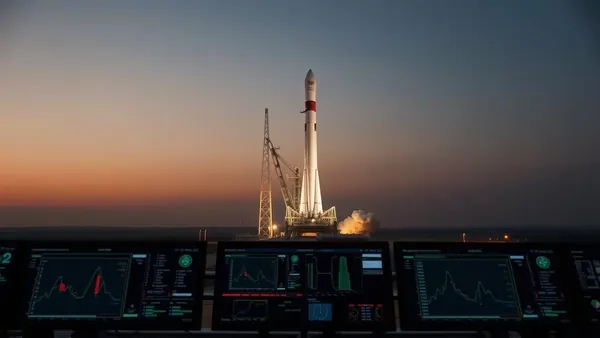 NASA ETF: How to Invest in Space Exploration