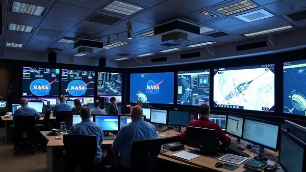 NASA Jobs: Career Paths in Space Exploration for 2026