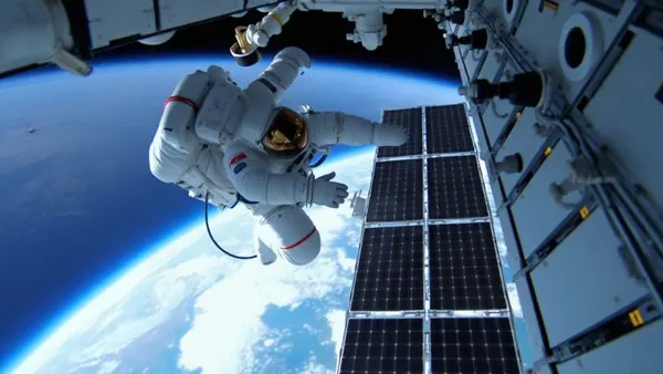 NASA Live: How to Watch Space Events and Mission Updates