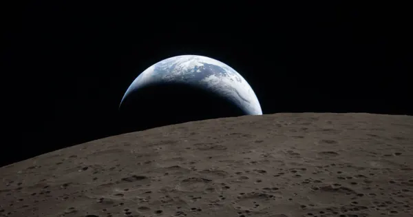 NASA's Moon Base 1: 3 Robotic Missions to Prep Lunar Surface