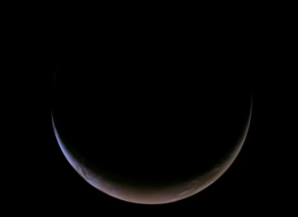 NASA's Psyche Mission Gains Speed After Mars Flyby