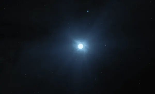 NASA Roman Telescope to Uncover Neutron Star Secrets