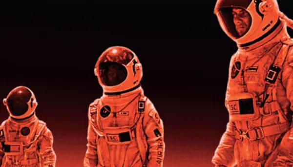 NASA Seeks Volunteers for Year-Long Mars Mission Simulation