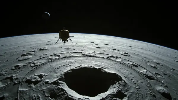 NASA Space Flight Missions Expand Deep Space Exploration