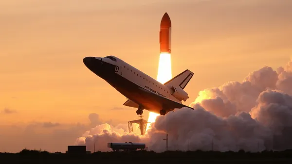 NASA Space Shuttle: 30 Years of Reusable Spacecraft Innovation