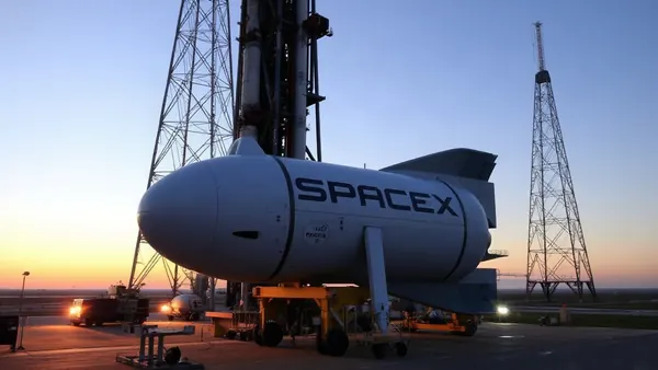 NASA SpaceX Crew 13 Launch Details Revealed