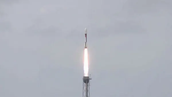 NASA SpaceX Crew 13 Mission: Latest Updates and ISS Operations