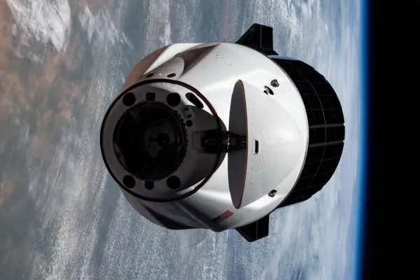 NASA SpaceX Dragon launches May 13 carrying science to ISS