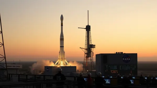 NASA Stock Opportunities in the Aerospace Industry