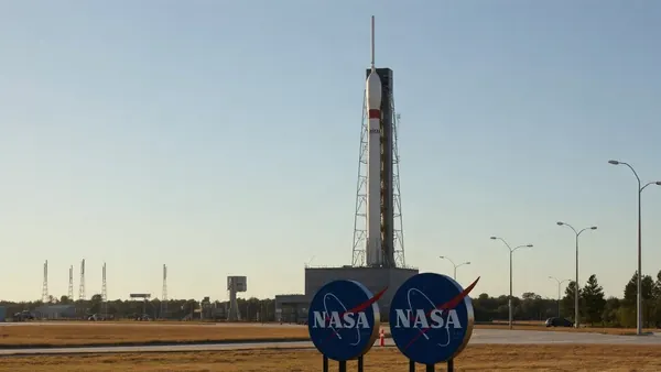 NASA Stock Performance and Investment Outlook in 2026