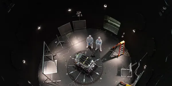 NASA Telescope Doomed as Rescue Mission Fails