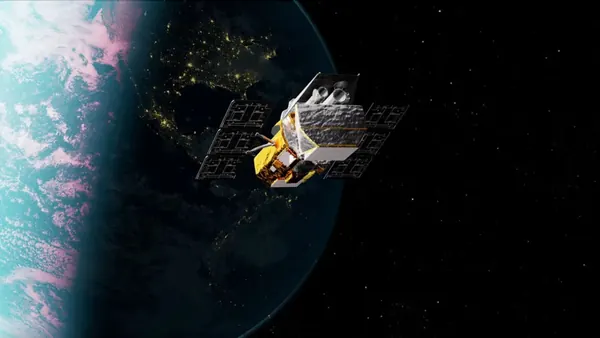 NASA's Swift Telescope Doomed to Uncontrolled Earth Reentry After Rescue Fails