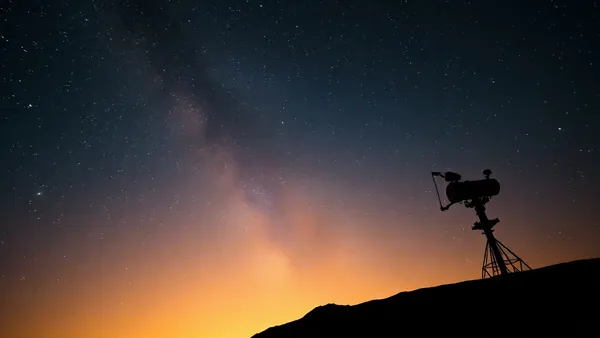 NASA Swift Telescope Concludes 20-Year Mission Studying Gamma-Ray Bursts