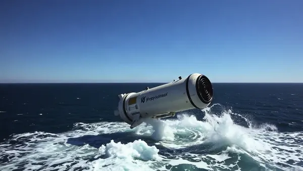 NASA Telescope Rescue Mission Fails as Private Craft Returns to Earth