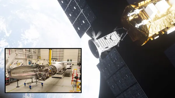 NASA Bets $30 Million on Unique Rescue for Swift Space Telescope