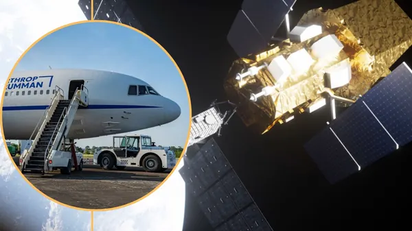 NASA Swift Telescope Rescue Mission Launched by Private Spacecraft