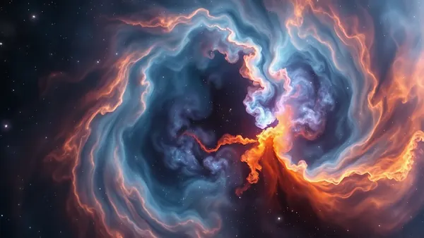 Neutrino Study Hints at Universe's Existence Purpose
