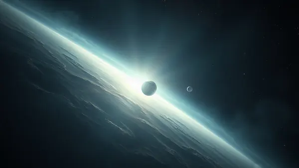 New Dwarf Planet Candidate '2026 ED138' Discovered Beyond Neptune
