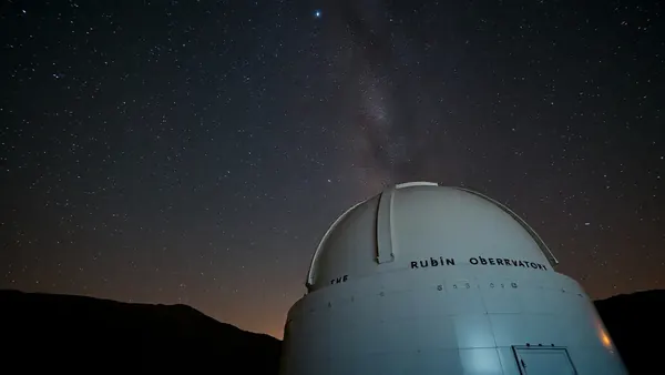 New Dwarf Planet Candidate Spotted Beyond Pluto