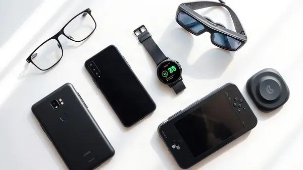 New Gadgets and Tech Gear Dominating Fall 2026