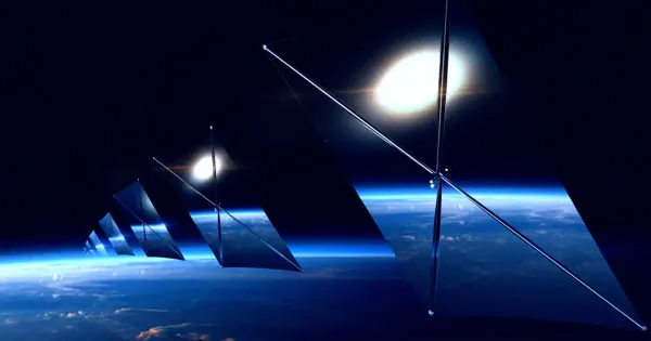 New Satellites Could Blind Skygazers, Scientists Warn