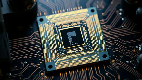 Next-Gen Hardware: Processor Chips Advancing Across 2026