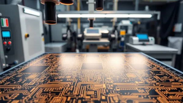 Next-Gen Hardware: Advanced Chips Reshape Consumer Electronics