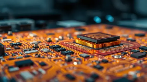 Next-Gen Hardware: Understanding Processor Chips in 2026