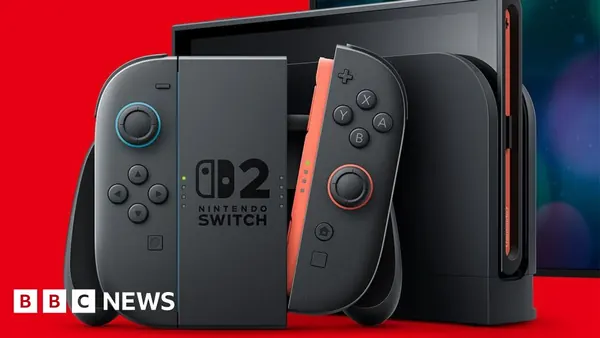 Nintendo Switch 2 Price Hike Set for September, US Costs Rise