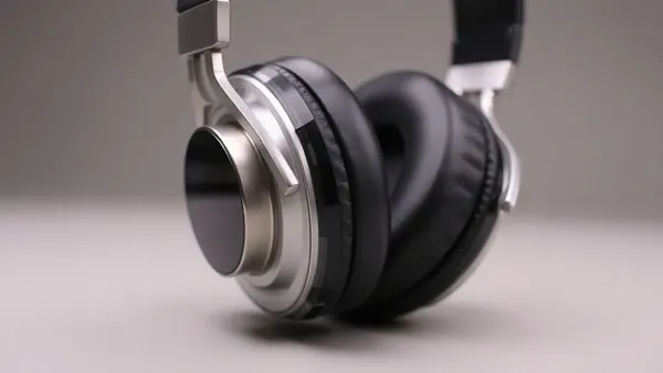 Nothing Unveils Headphone (1) Pro for Studio-Grade Audio