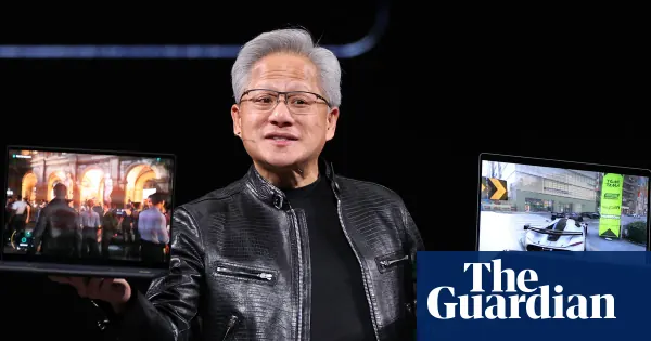 Nvidia RTX Spark Superchip Brings AI Power to Laptops