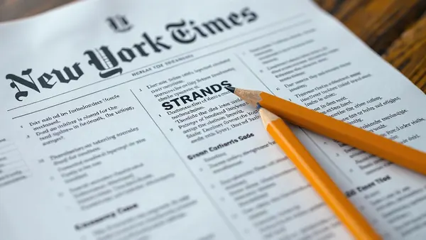NYT Strands Puzzle: Hints and Answers for September 26