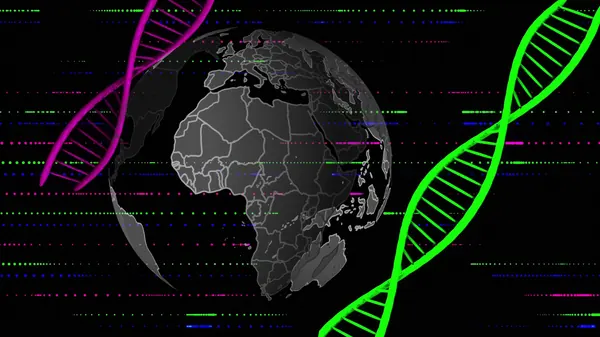 Oldest African DNA: 50,000-Year-Old Antelope Tooth Shatters Record