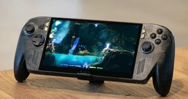 OLED Xbox Ally X20 Arrives with $1,300 Price Tag