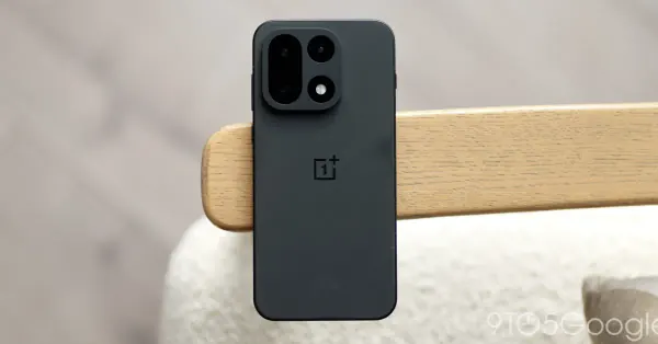OnePlus Exits US and Europe Markets This Week: Report
