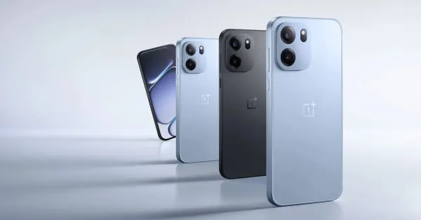 OnePlus Nord CE6 Halves Promised OS Updates, Sparks User Concern
