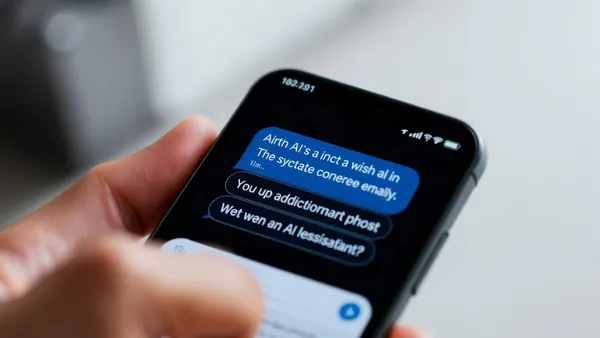 OpenAI's ChatGPT Agent Integrates with iMessage and RCS