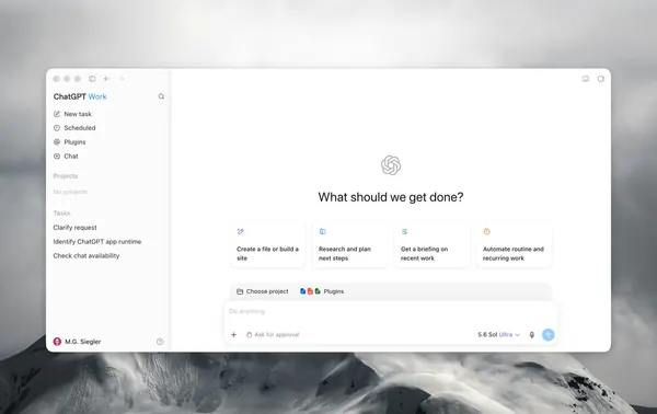 OpenAI's ChatGPT "Super App" Draws Criticism for Confusing Design
