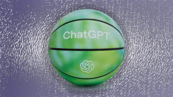 OpenAI Launches ChatGPT Basketball Amidst New Hardware Release
