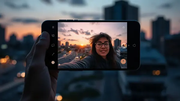 Oppo Find X10 Pro Max Challenges Galaxy S27, iPhone 20 with 100MP Selfie Camera