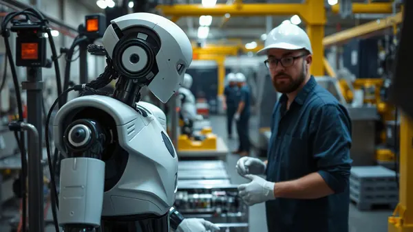 Optimus Prime AI: Robots, Ethics, and Our Future
