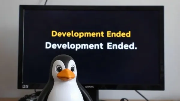 Orion Browser Development Ends for Linux Users