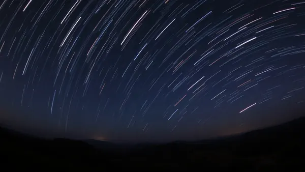Orionid Meteor Shower 2026: Regional Cloud Cover Forecast